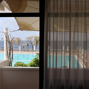 Camera standard con letto king size